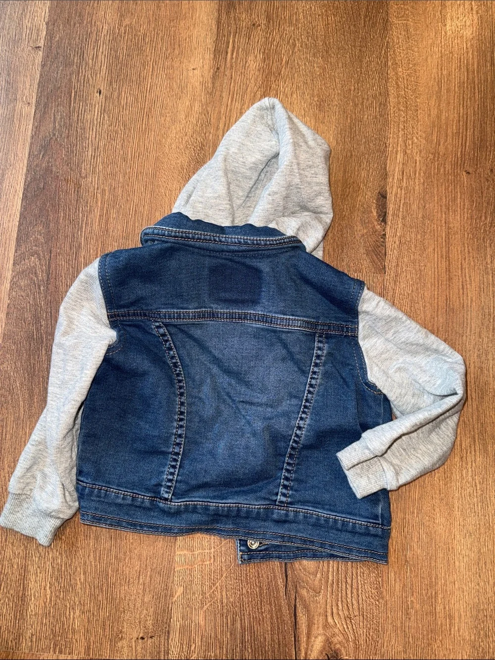 Levi Jacket